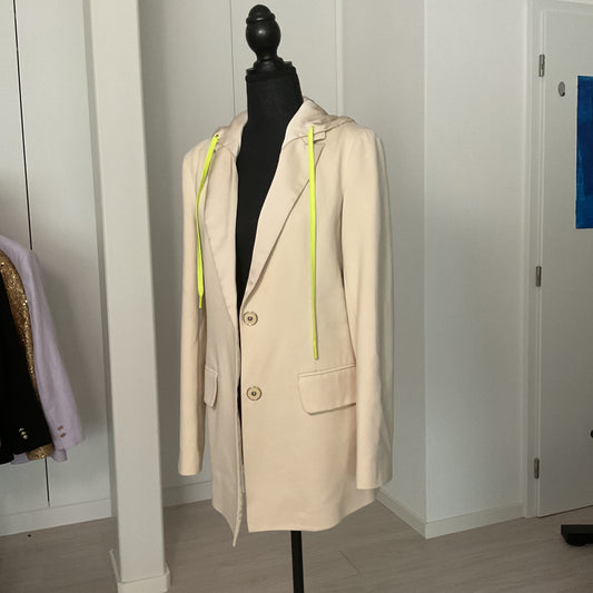 Blazer TWIN SET ACTITUDE