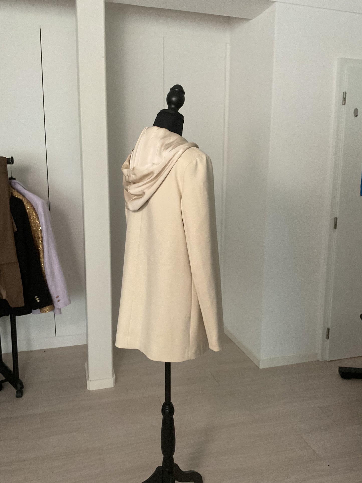 Blazer TWIN SET ACTITUDE