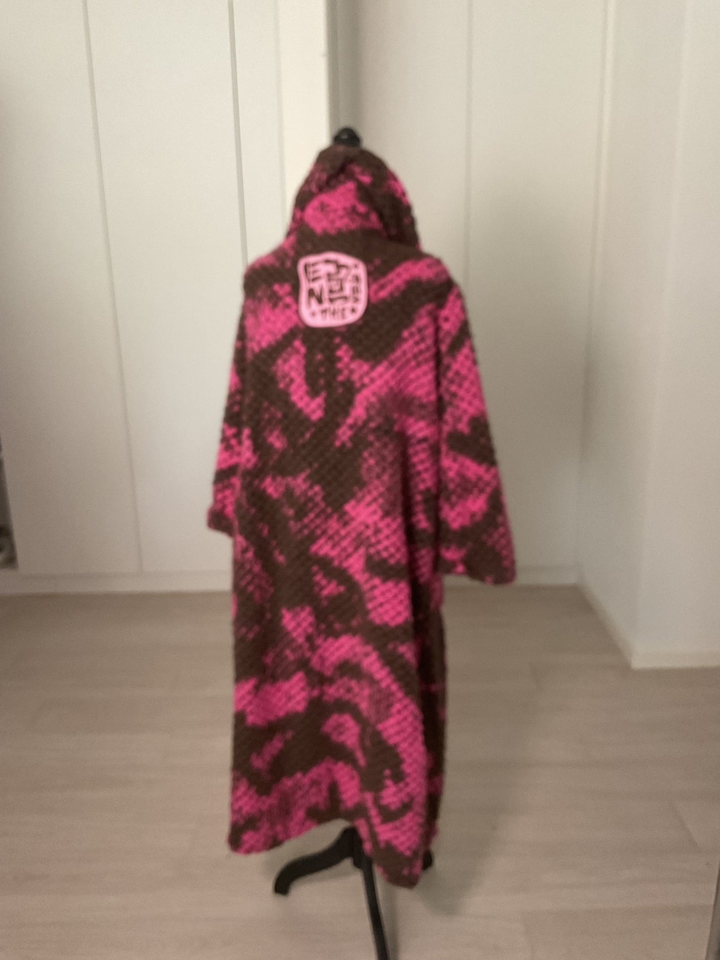 Mantello maglia