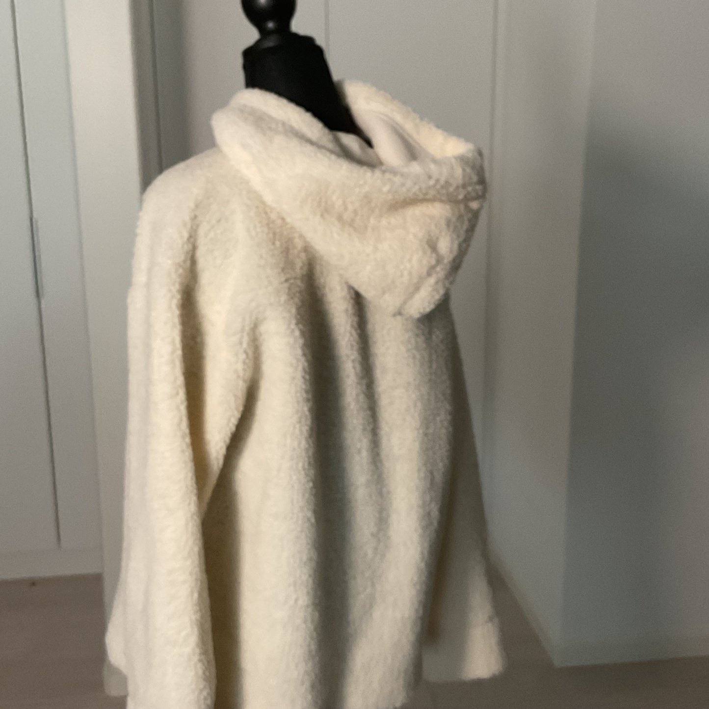 Pullover bianco JOOP
