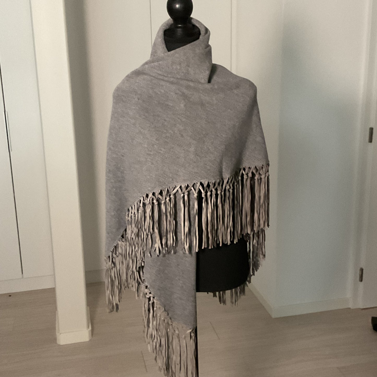Scialli cashmere