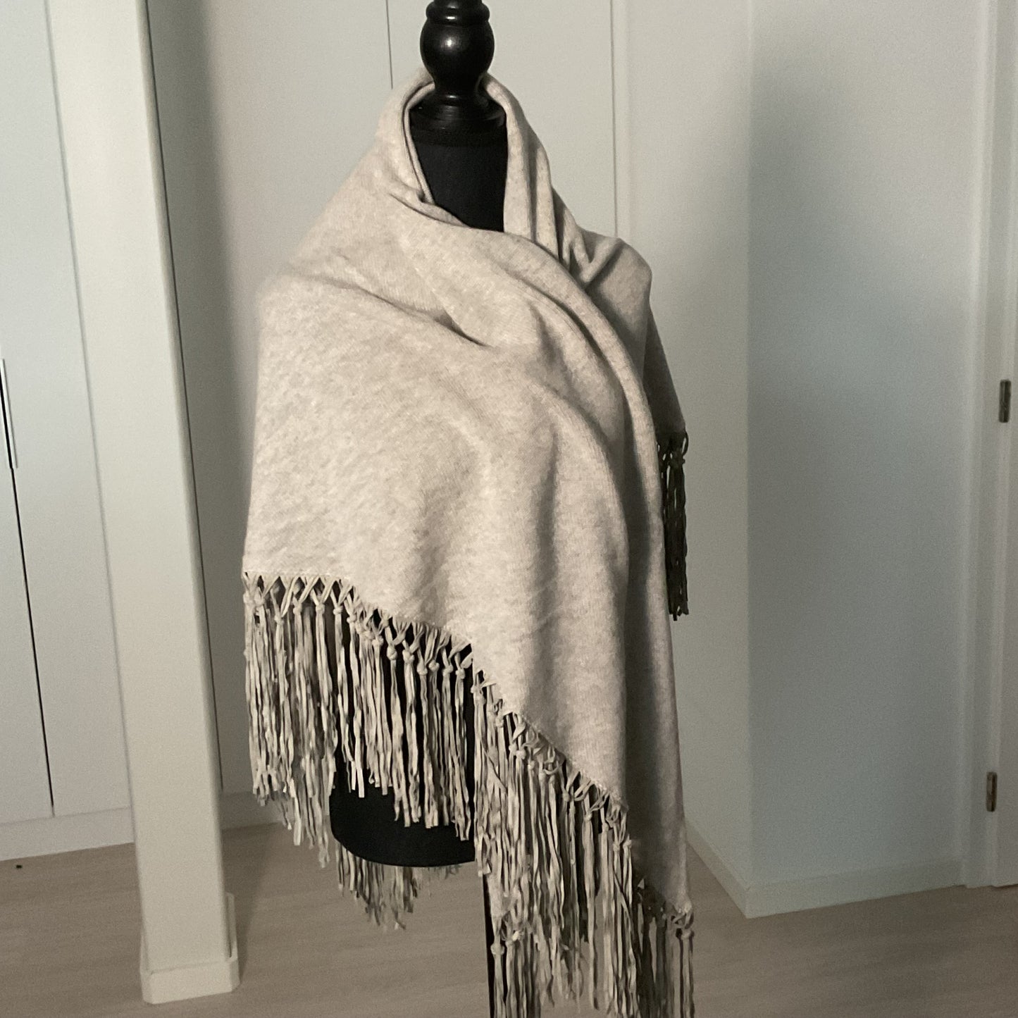 Scialli cashmere