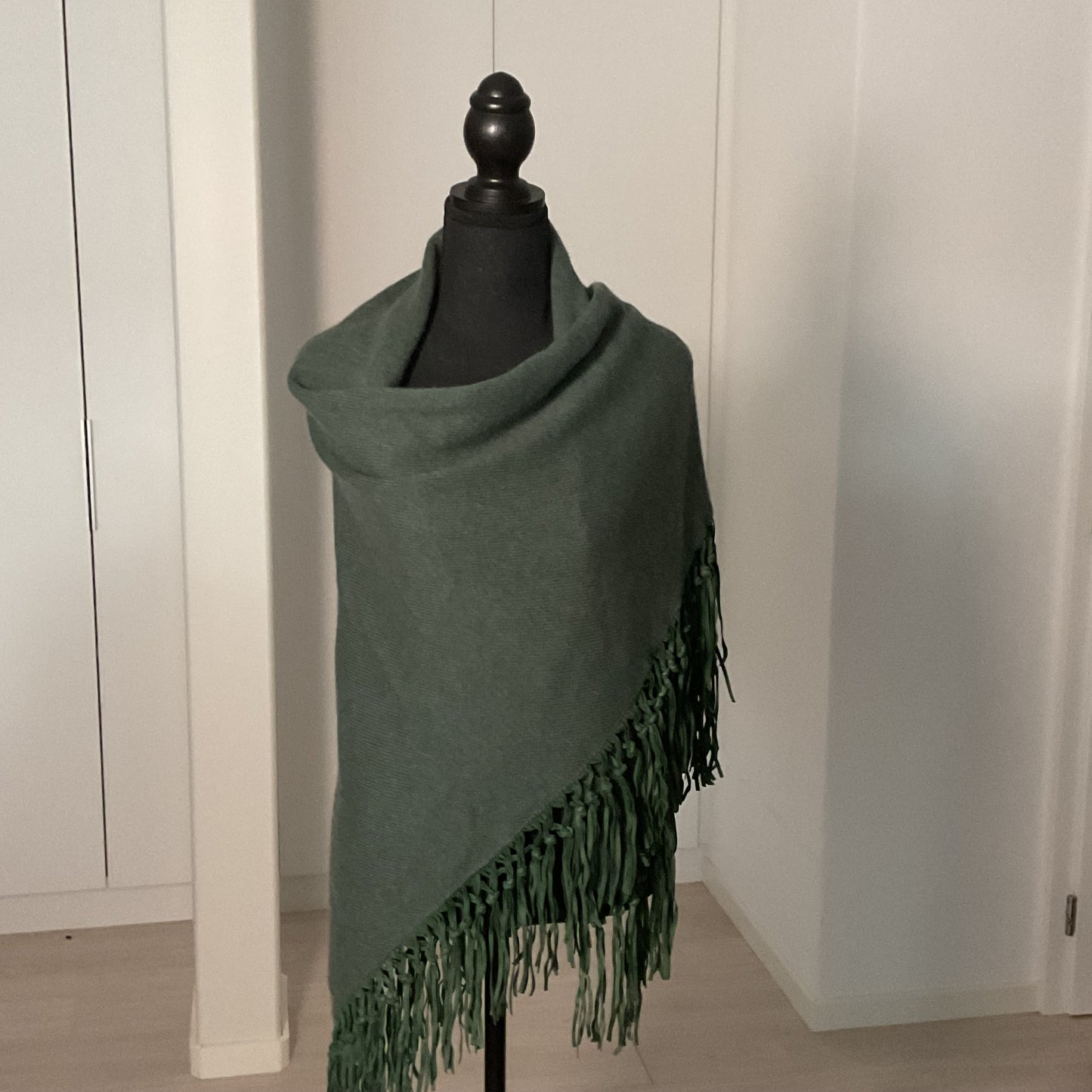 Scialli cashmere