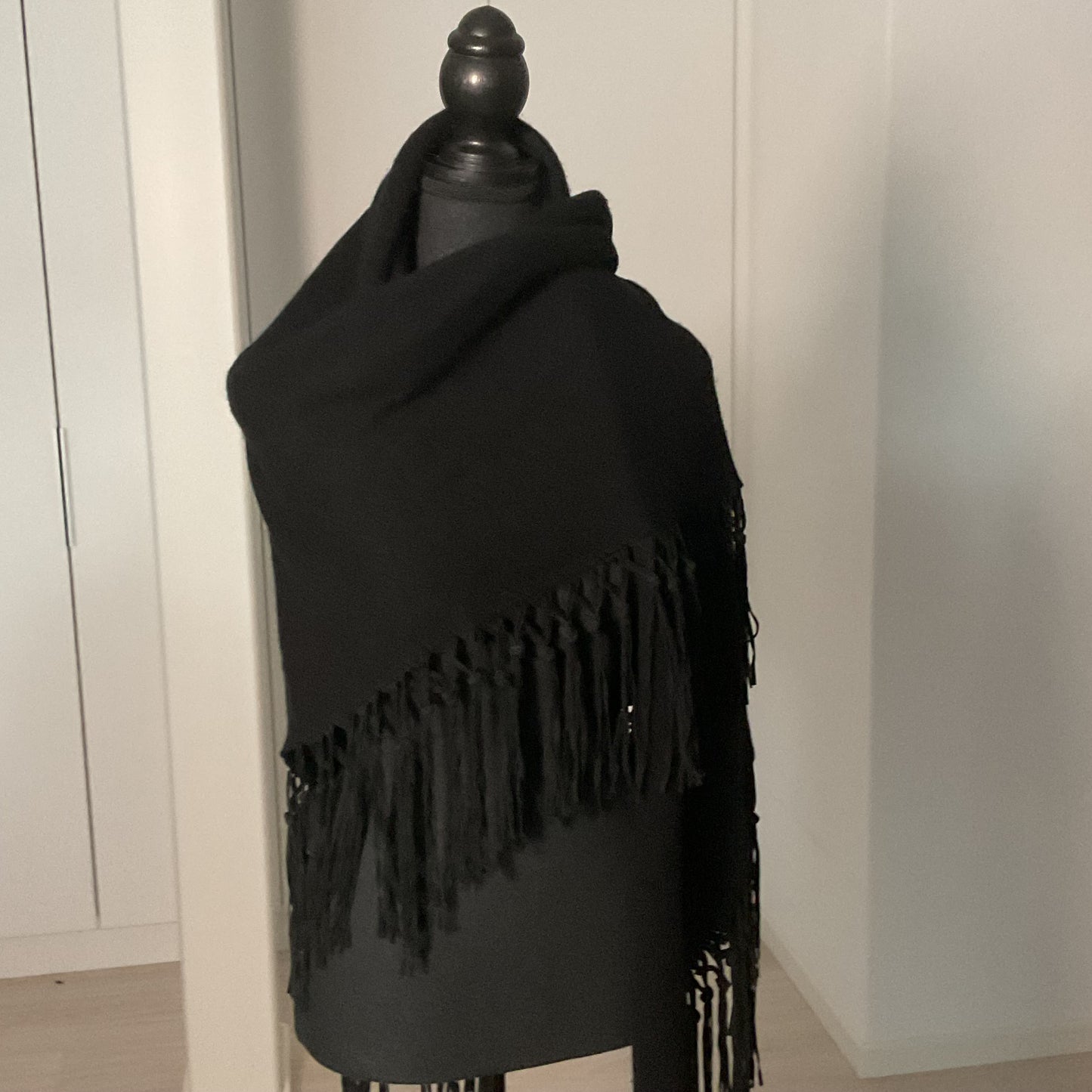 Scialli cashmere