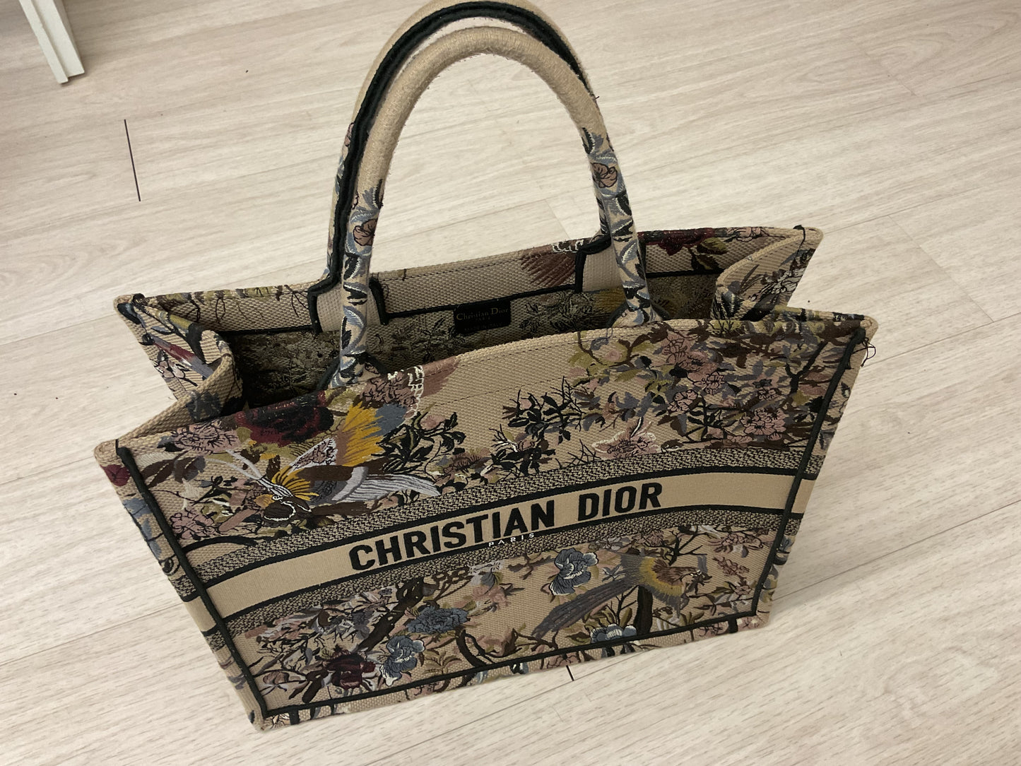 Borsa CHRISTIAN DIOR