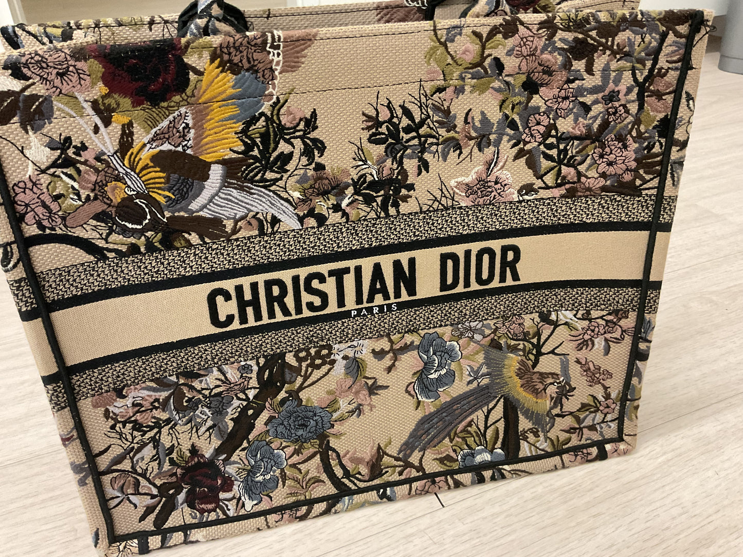 Borsa CHRISTIAN DIOR
