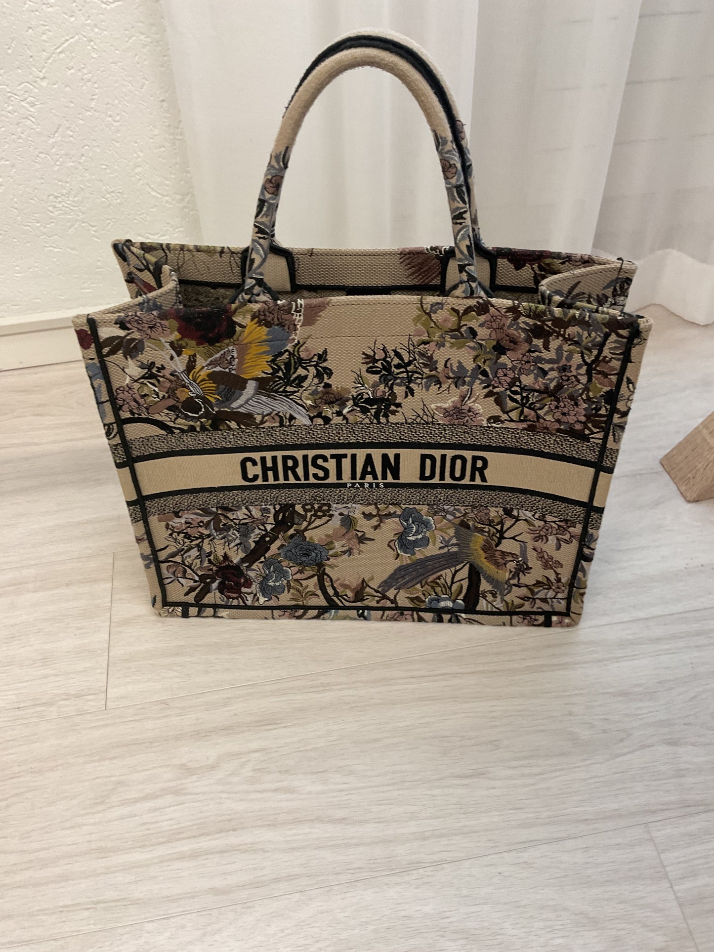 Borsa CHRISTIAN DIOR