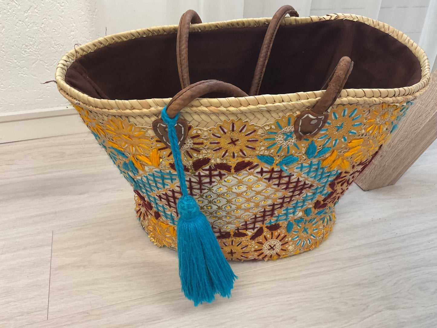 Borsa spiaggia