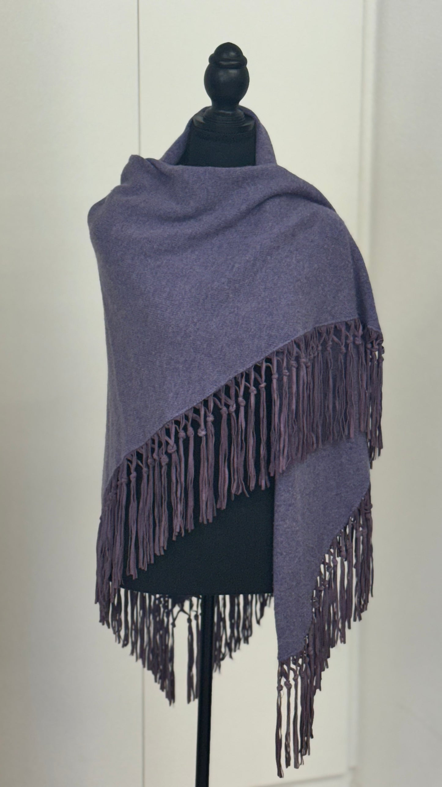 Scialli cashmere