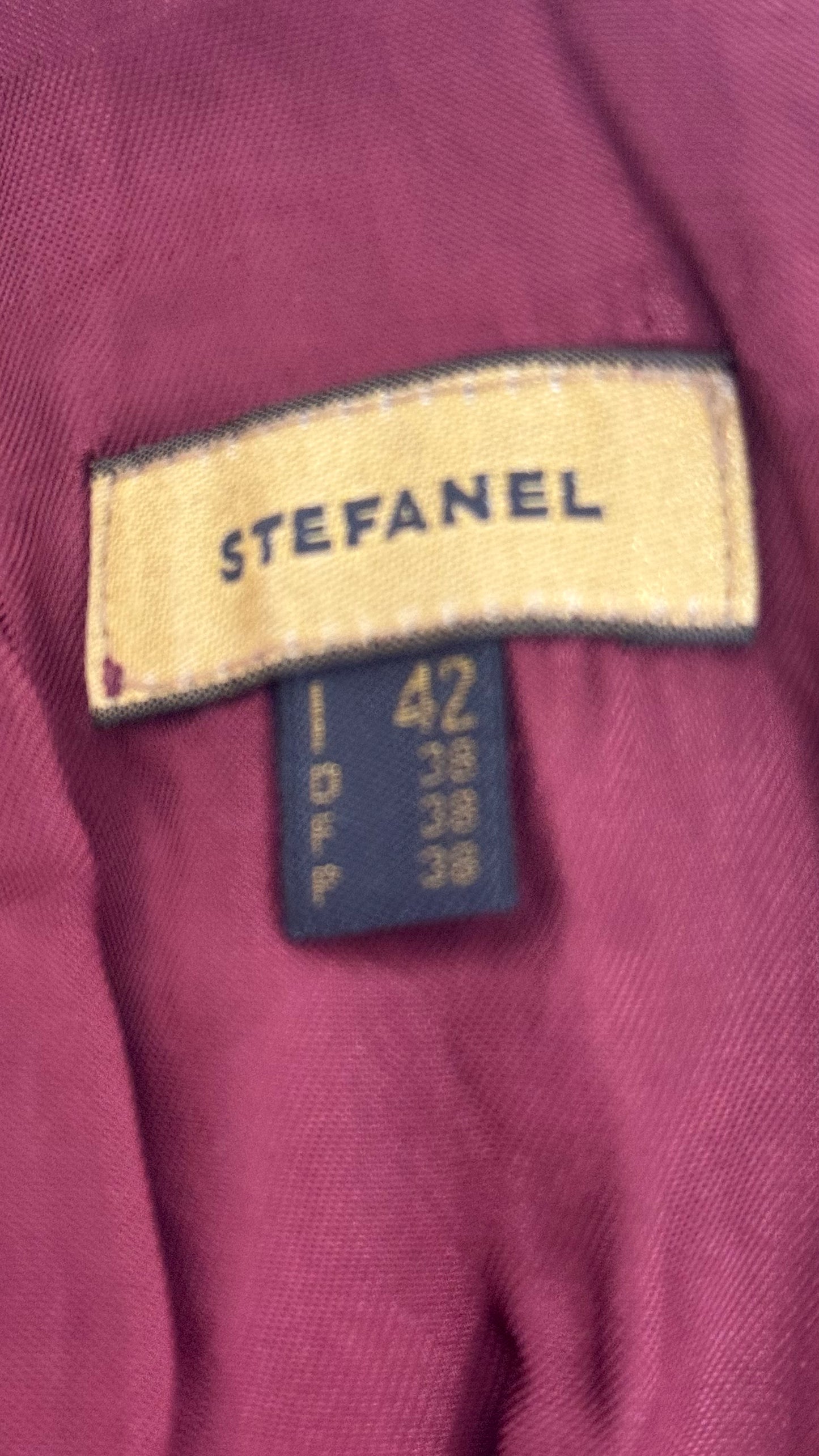 Blazer STEFANEL