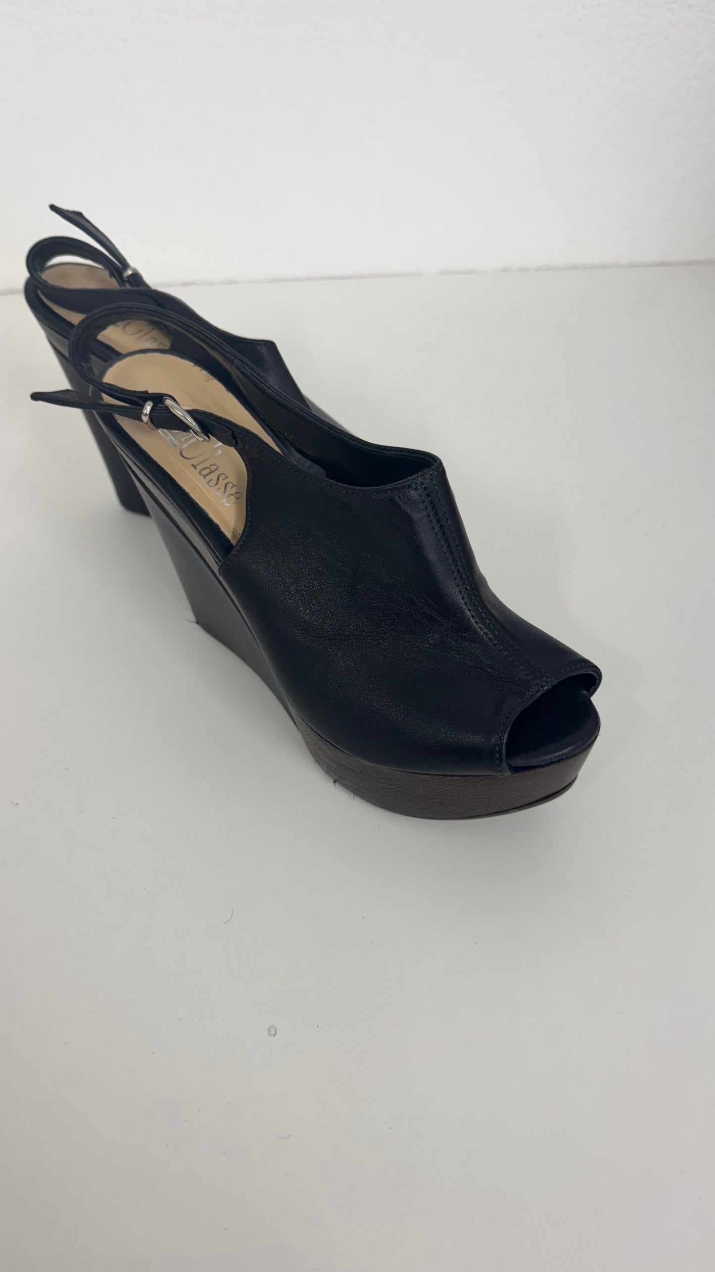 Scarpe nuove