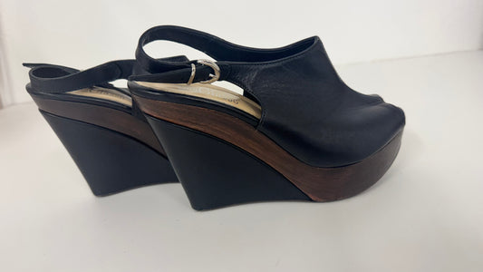 Scarpe nuove