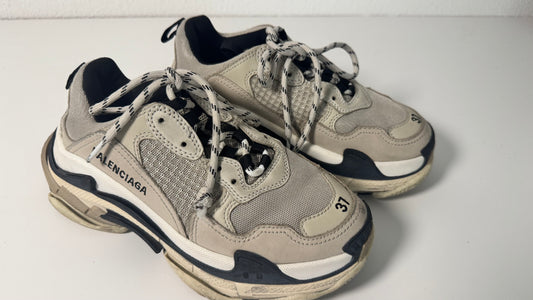 Scarpe BALENCIAGA