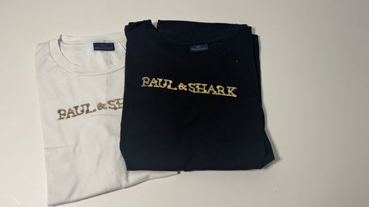 Magliette PAUL&SHARK