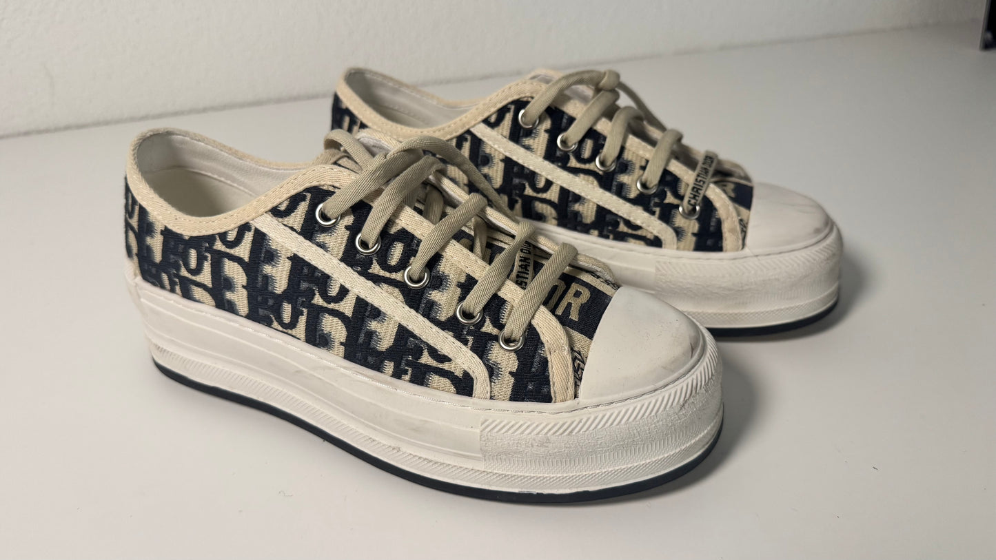Sneakers Christian Dior