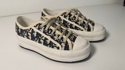Sneakers Christian Dior