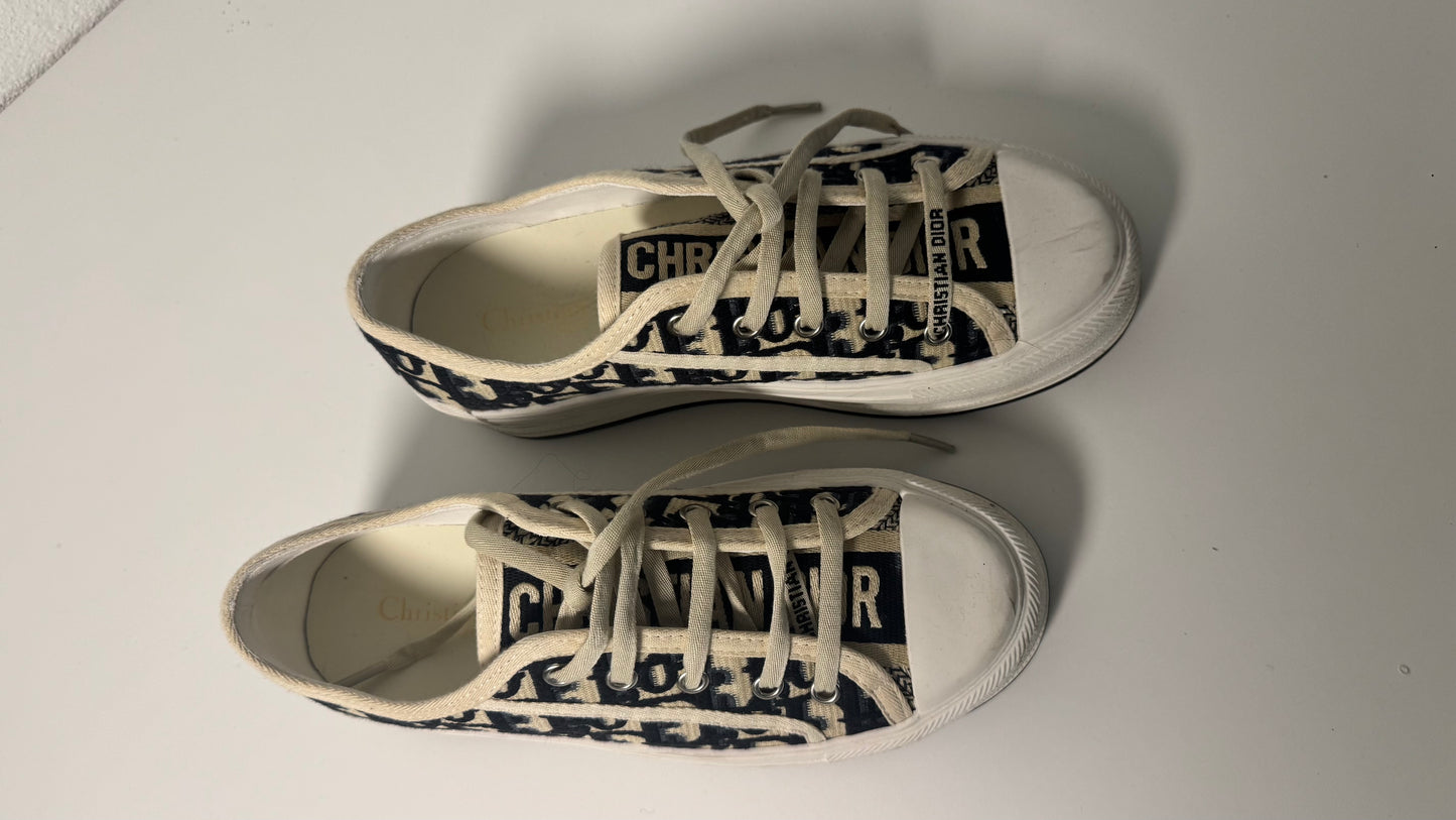 Sneakers Christian Dior