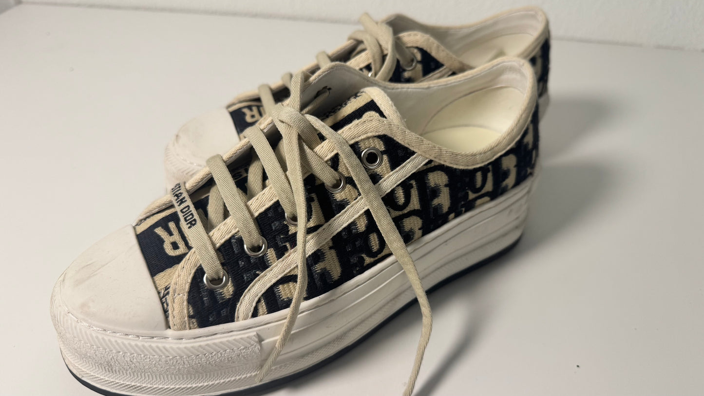 Sneakers Christian Dior