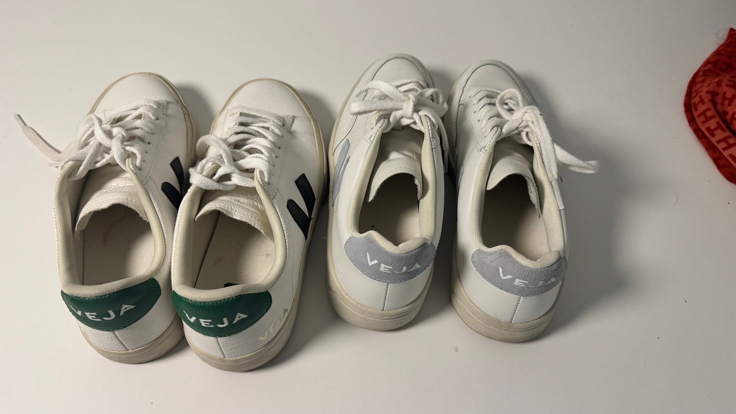 Sneakers VEJA