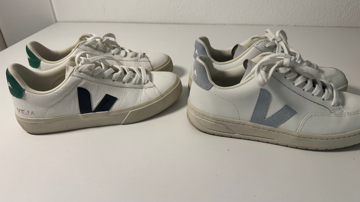 Sneakers VEJA