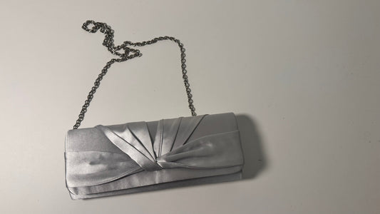 Pochette argento