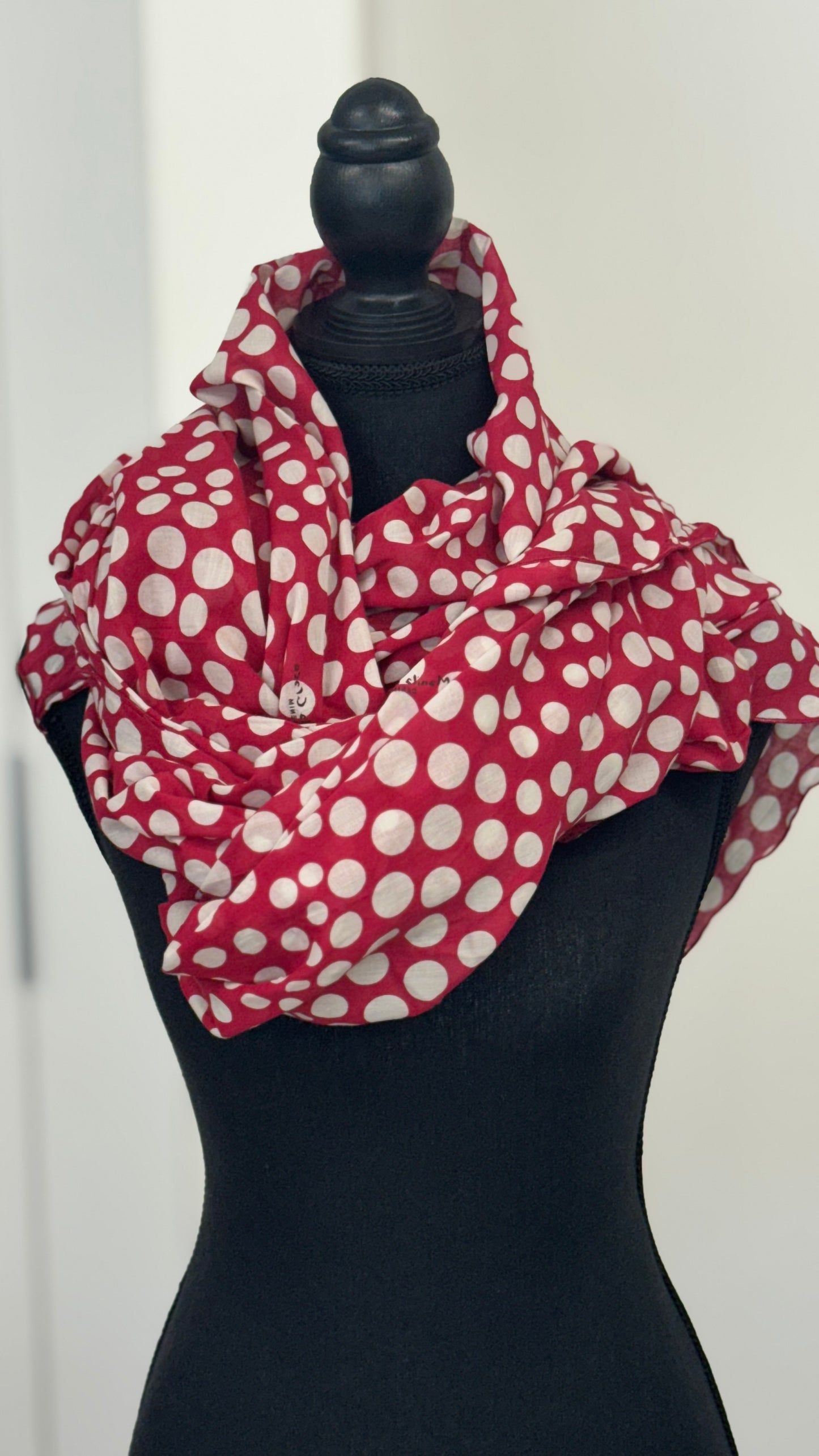 Diversi foulard MANILA GRACE