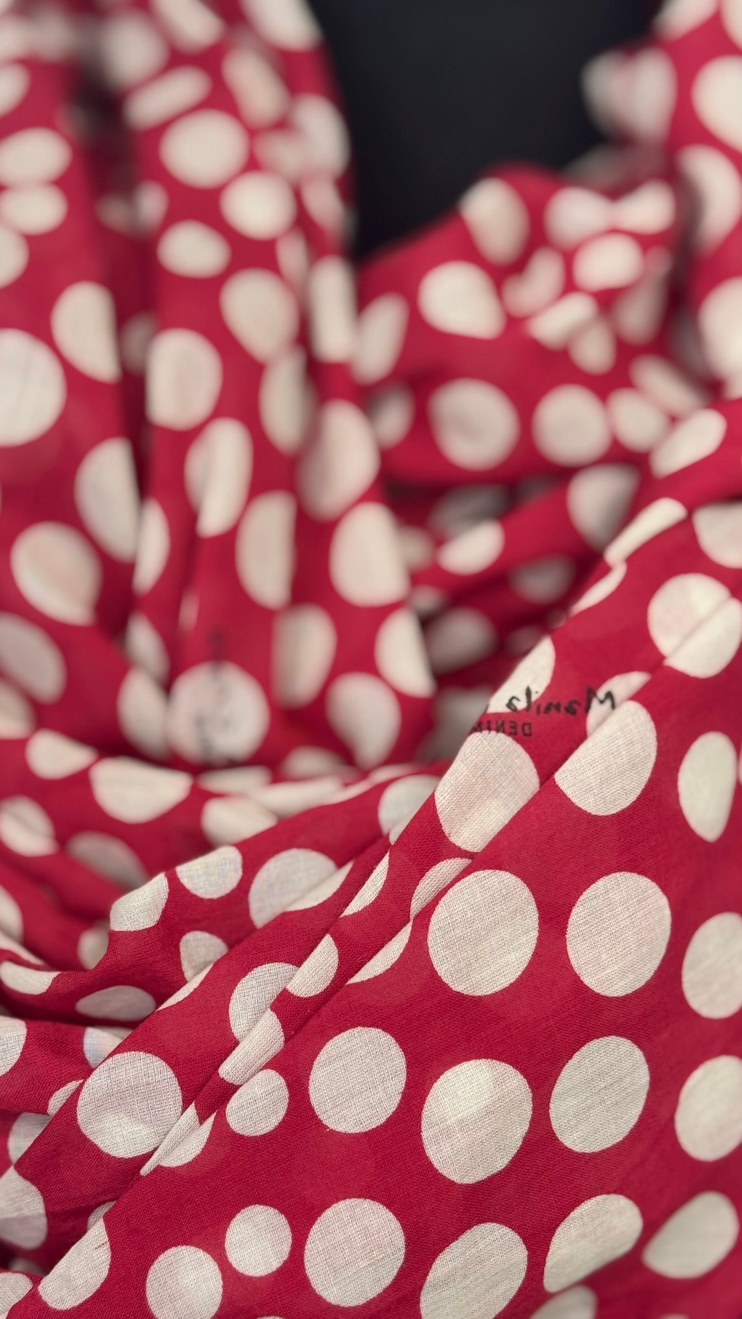 Diversi foulard MANILA GRACE