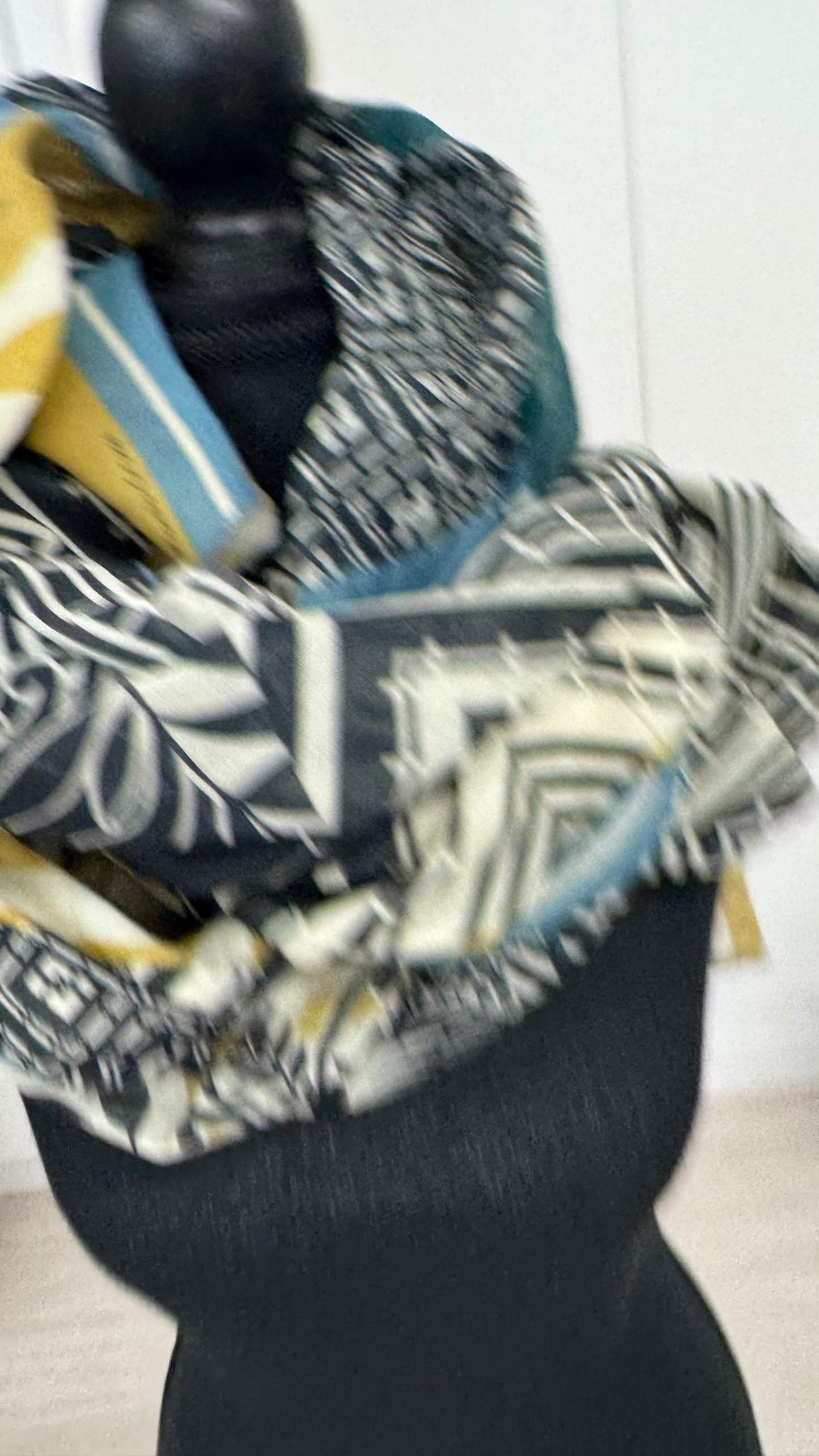 Diversi foulard MANILA GRACE