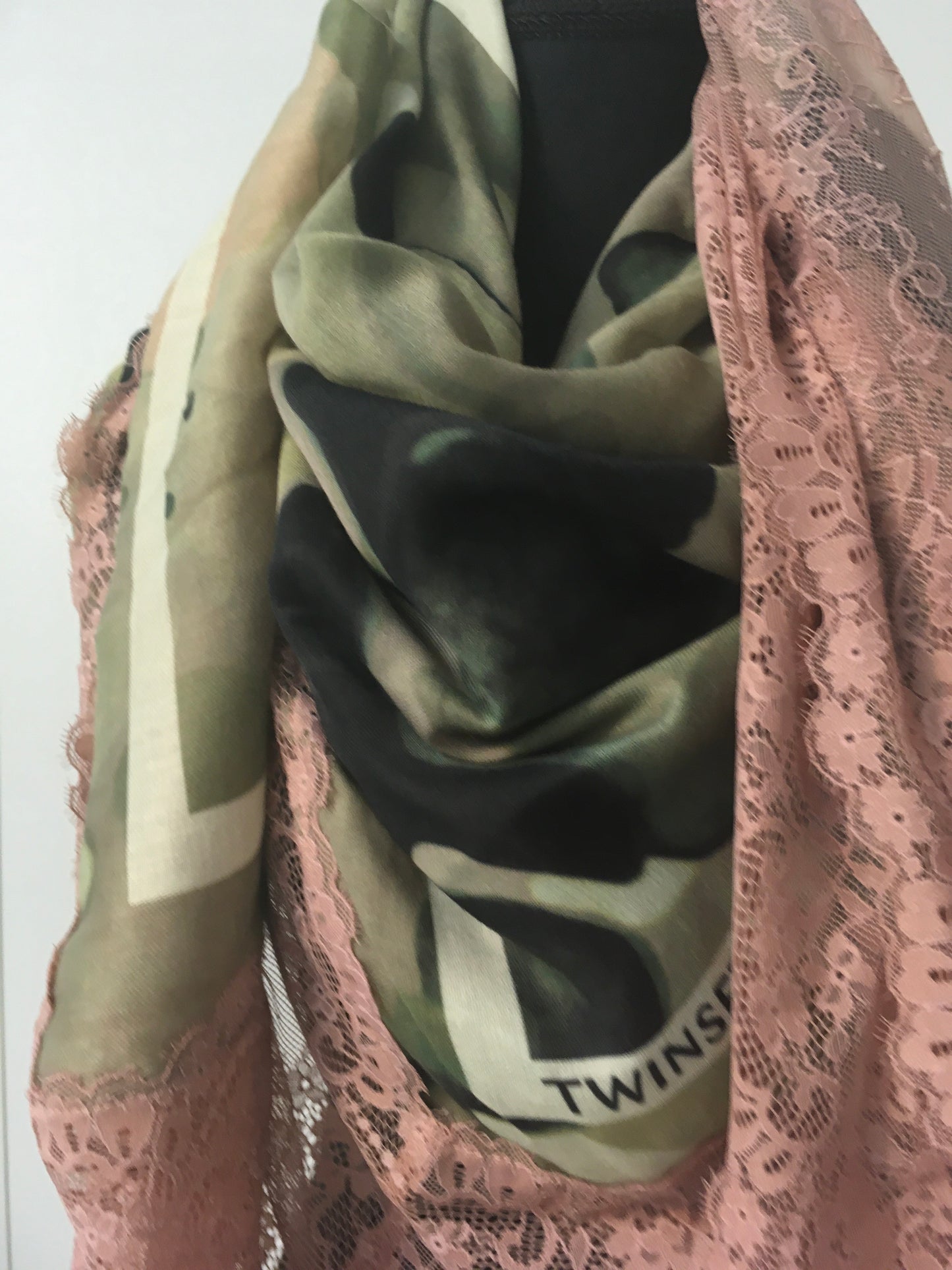 Foulard TWINSET