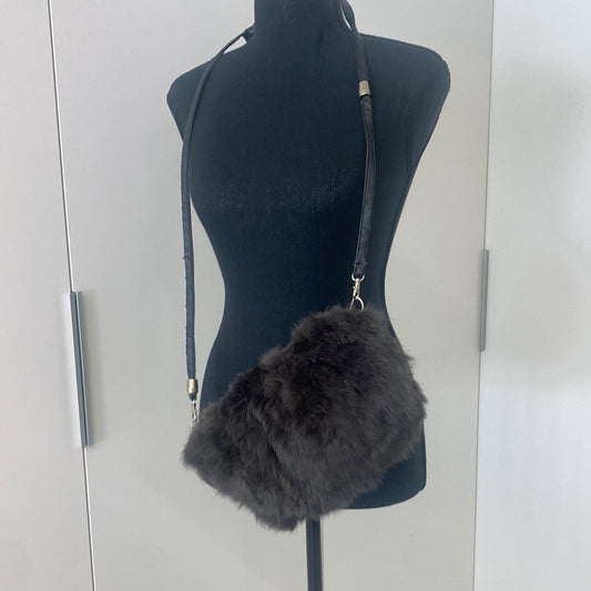 Borsa / marsupio coniglio