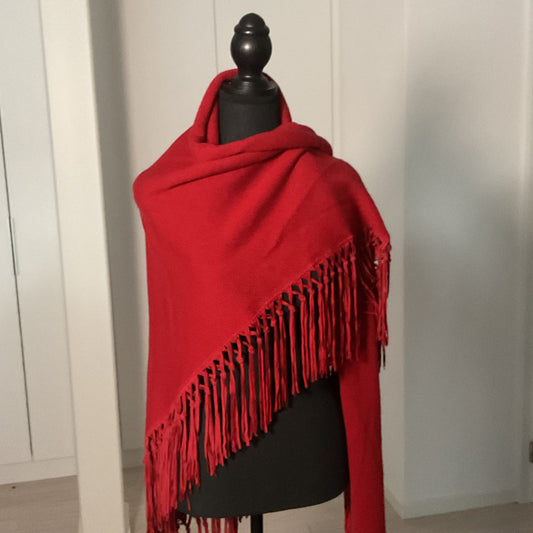 Scialli cashmere