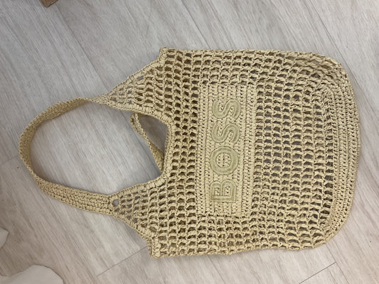 Borsa BOSS
