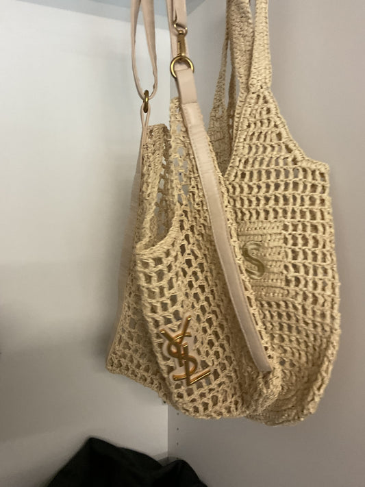 Borsa YSL