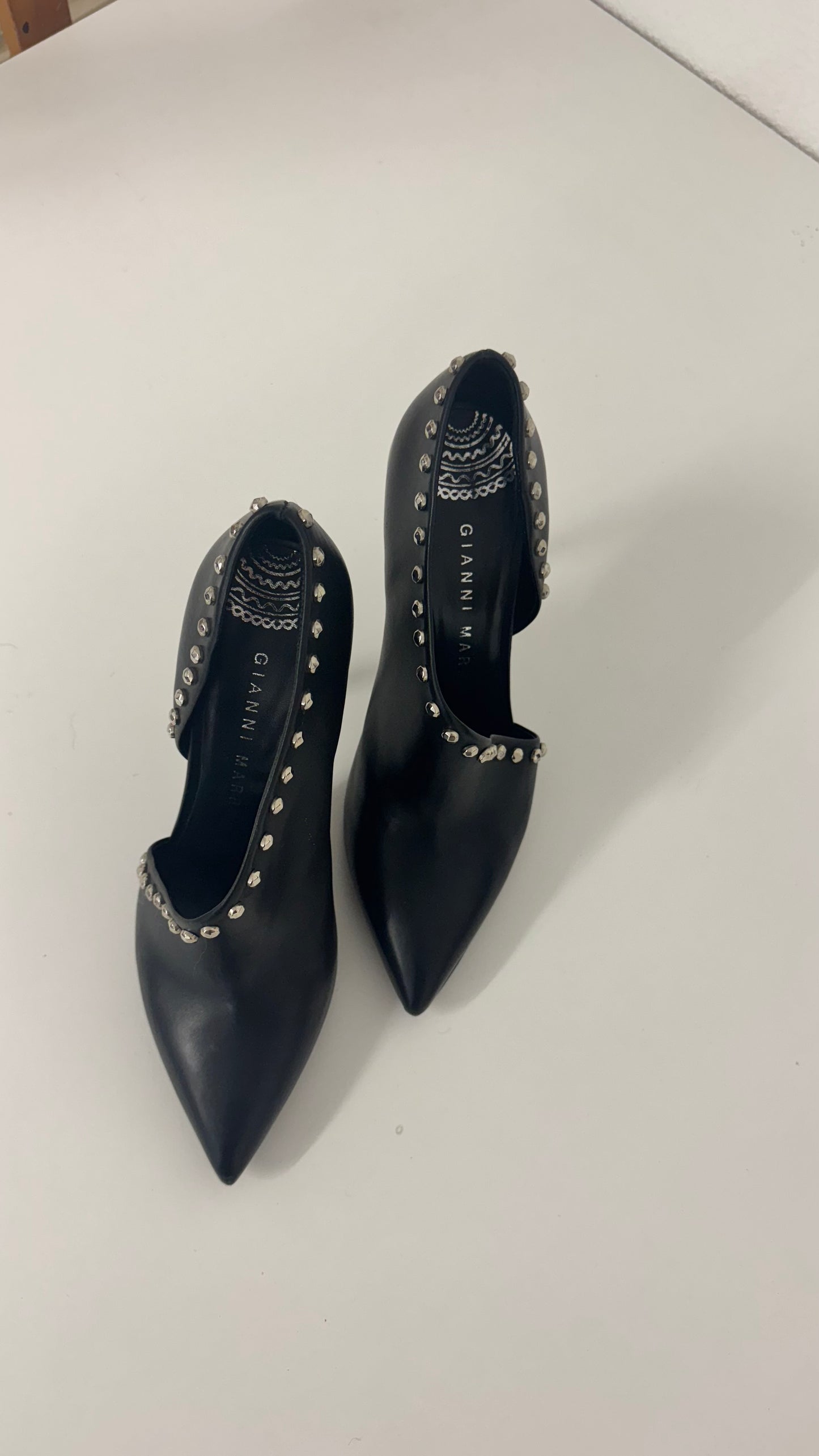 Bellissime scarpe