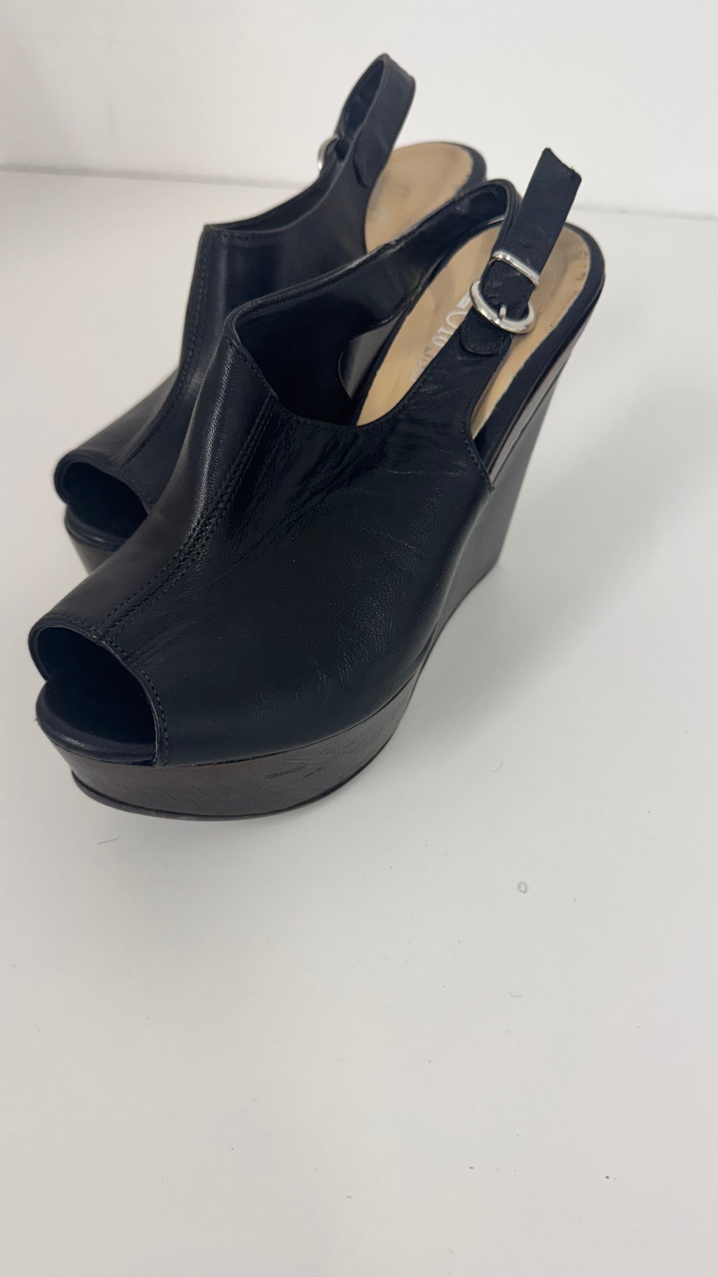 Scarpe nuove