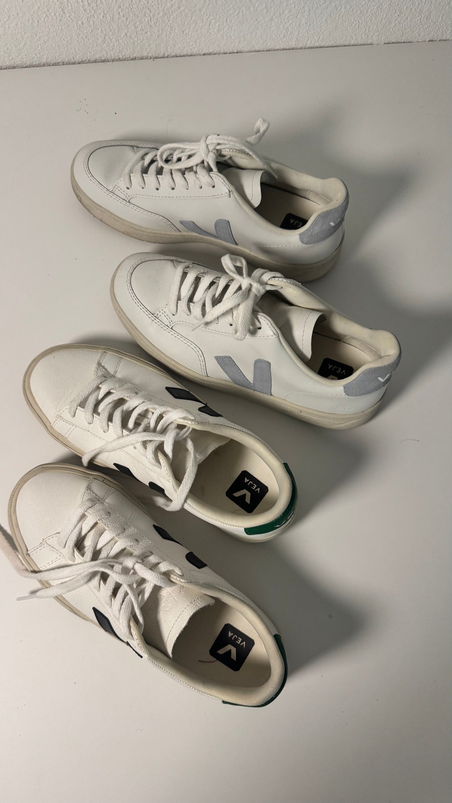 Sneakers VEJA