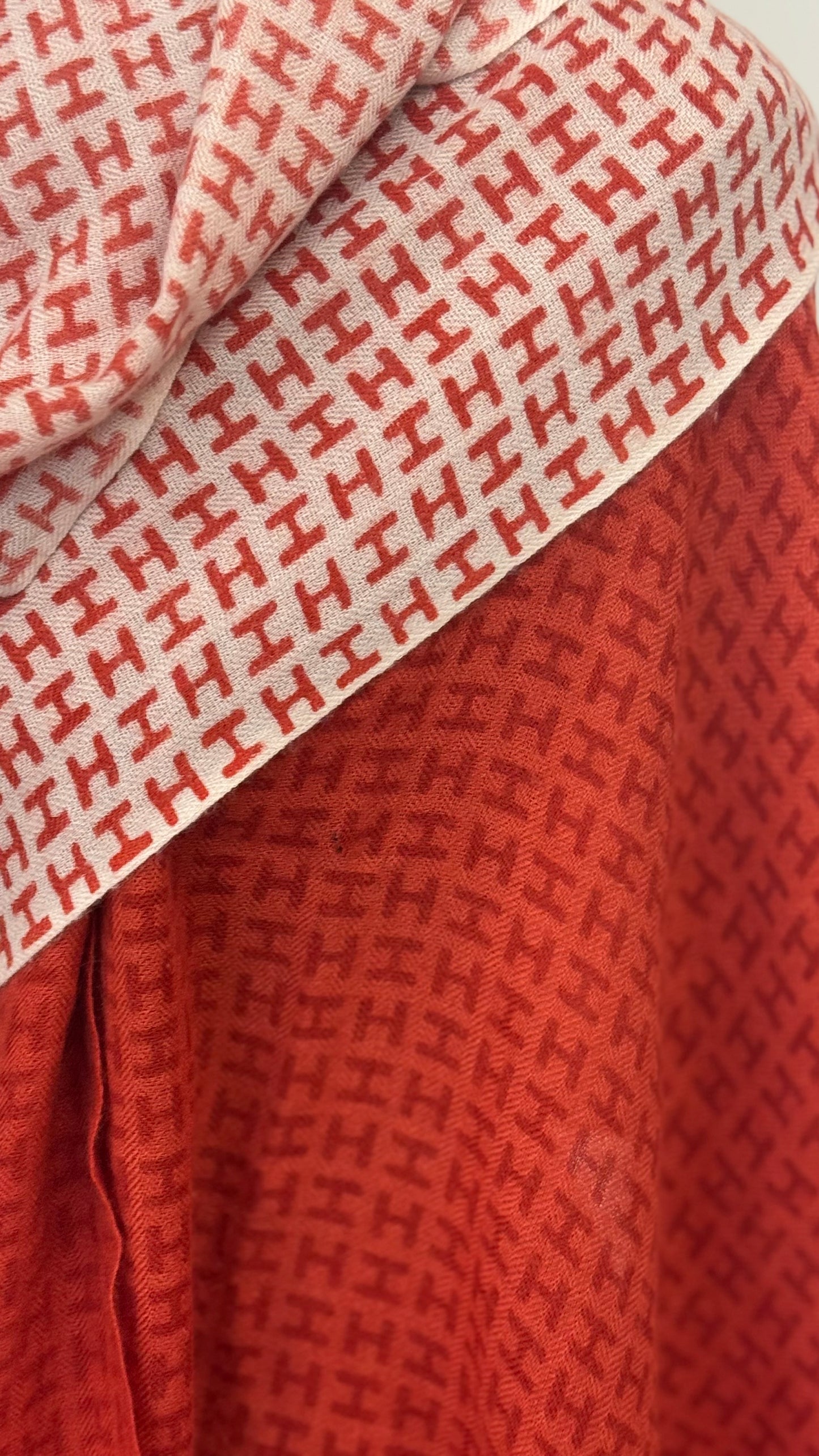 Foulard HEMISPHERE